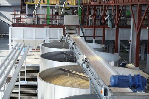 瑞幸云南保山鮮果處理加工廠(chǎng)落成，環(huán)保處理技術(shù)全球領(lǐng)先并實(shí)現(xiàn)技術(shù)轉(zhuǎn)讓