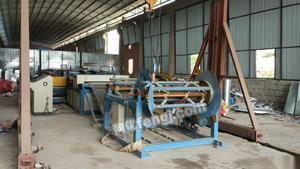 業(yè)務(wù)轉(zhuǎn)型背景下的整廠(chǎng)轉(zhuǎn)讓 四線(xiàn)風(fēng)管生產(chǎn)線(xiàn)處置與技術(shù)轉(zhuǎn)讓信息公告